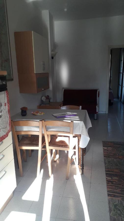Olivia's House Apartament