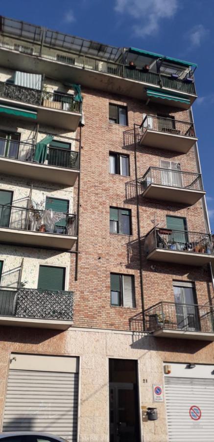Olivia's House Apartament Turyn