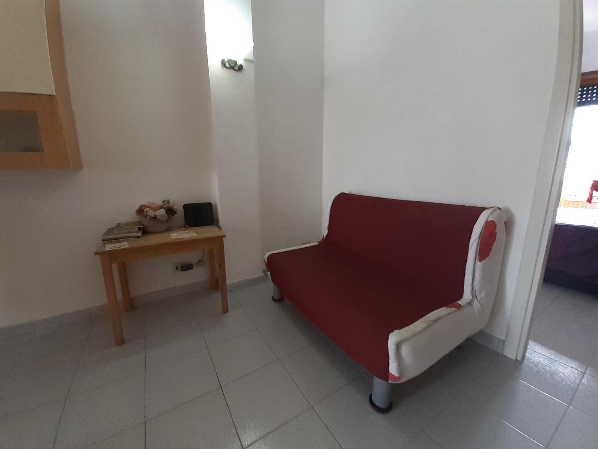 Olivia's House Apartament